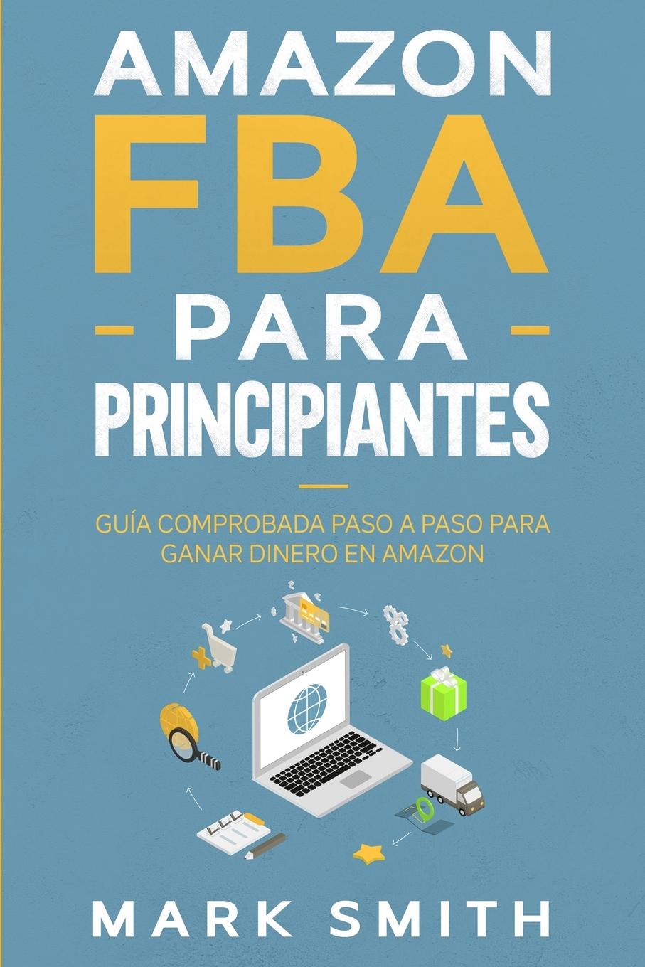 Amazon FBA para Principiantes