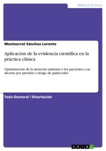 Aplicación de la evidencia científica en la práctica clínica