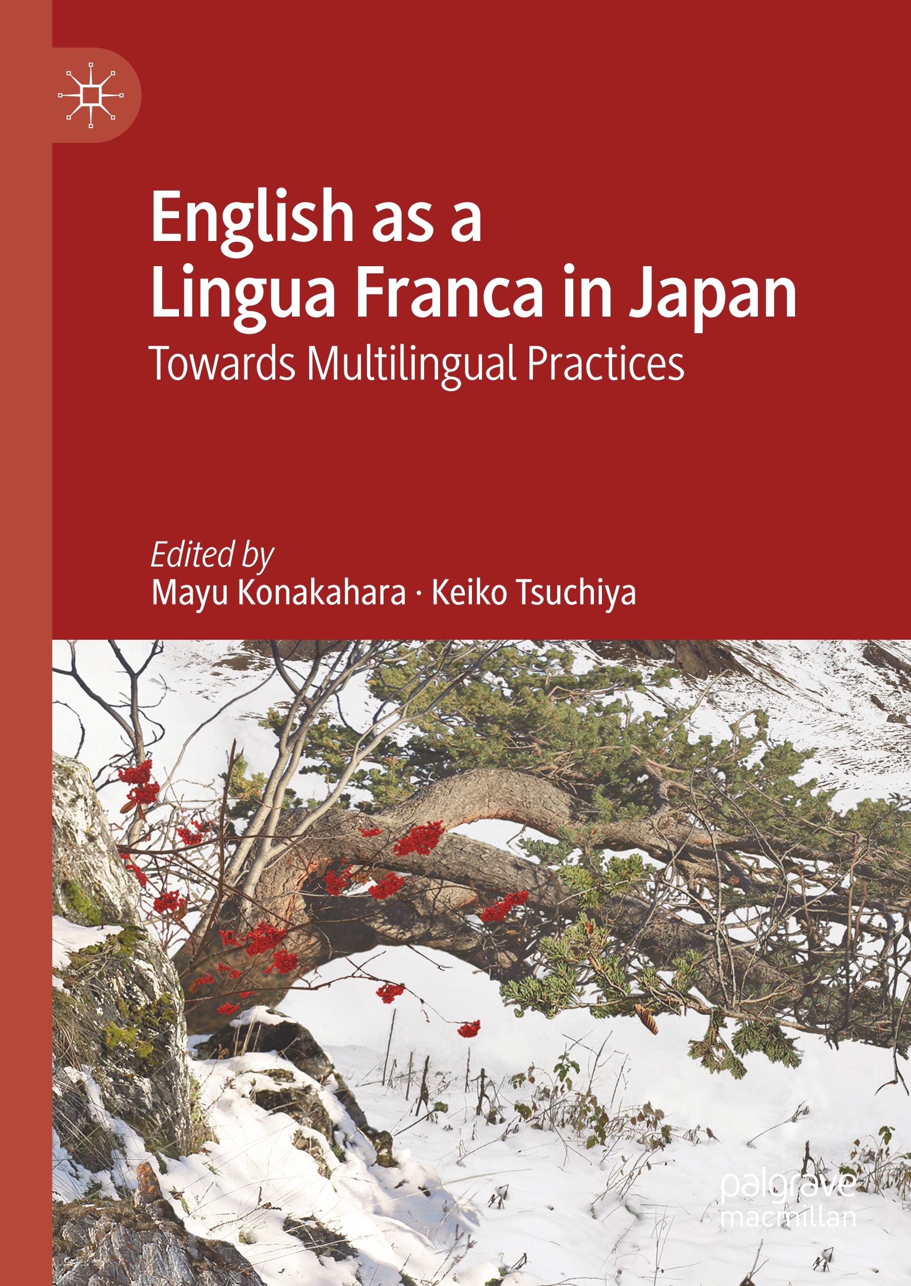 English as a Lingua Franca in Japan