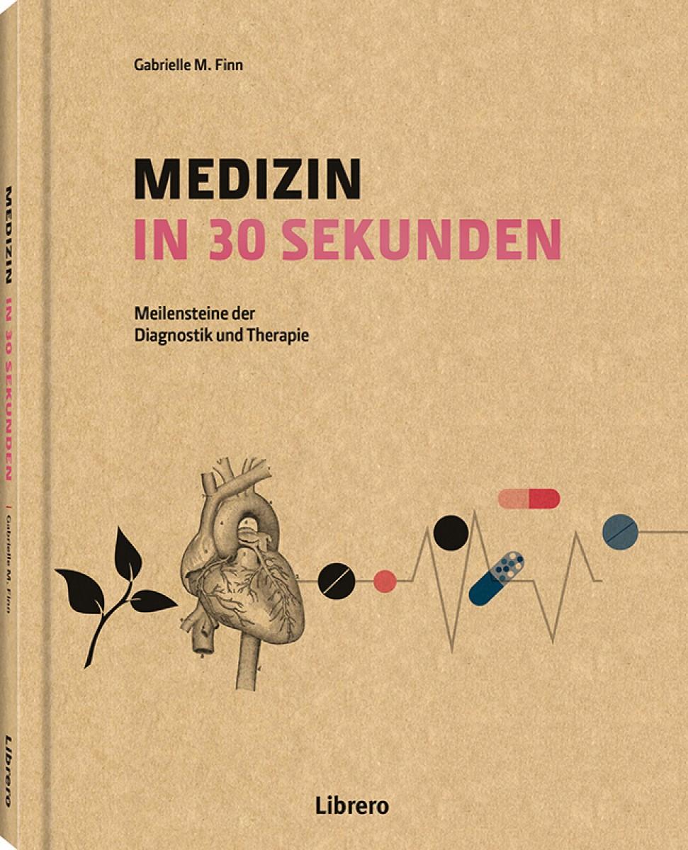 MEDIZIN IN 30 SEKUNDEN