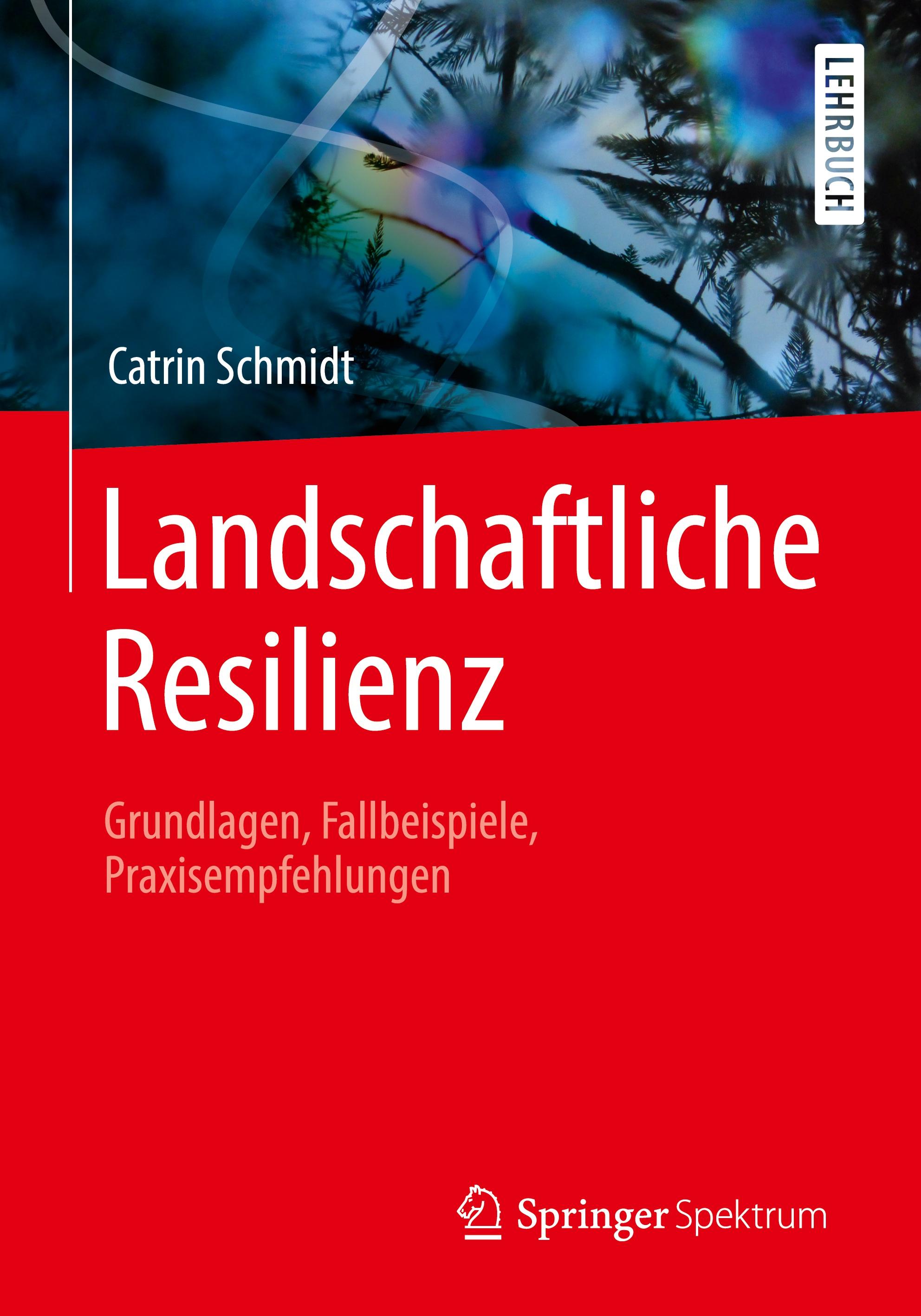 Landschaftliche Resilienz