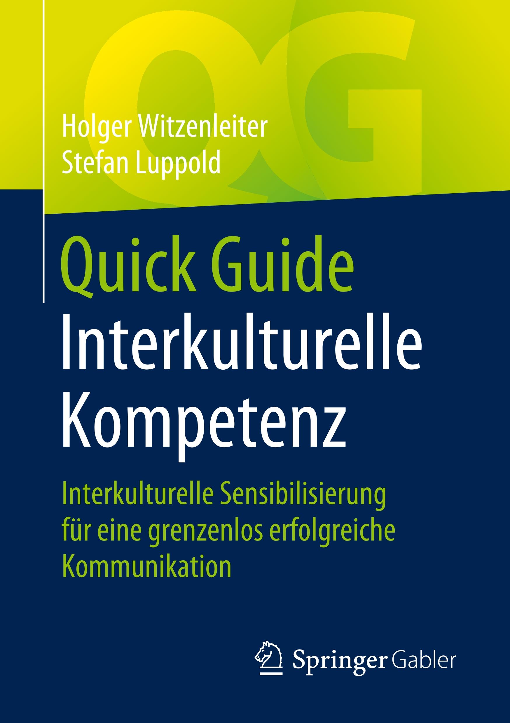 Quick Guide Interkulturelle Kompetenz