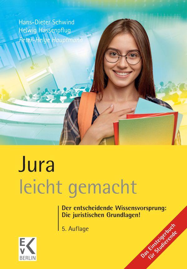 Jura - leicht gemacht