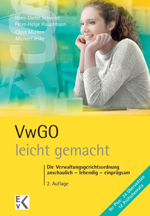 VwGO - leicht gemacht