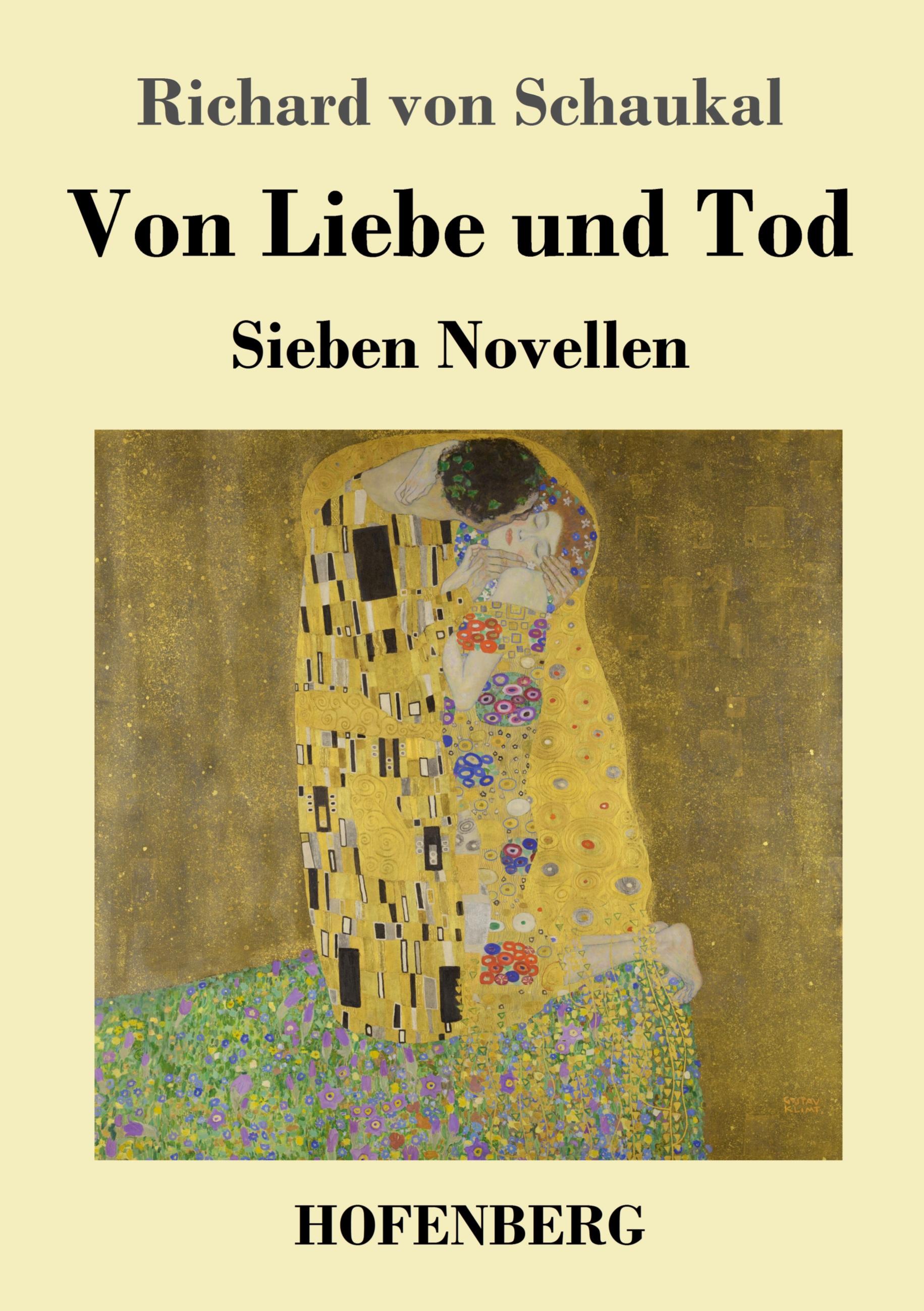 Von Liebe und Tod