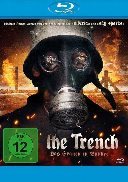 The Trench - Das Grauen in Bunker 11