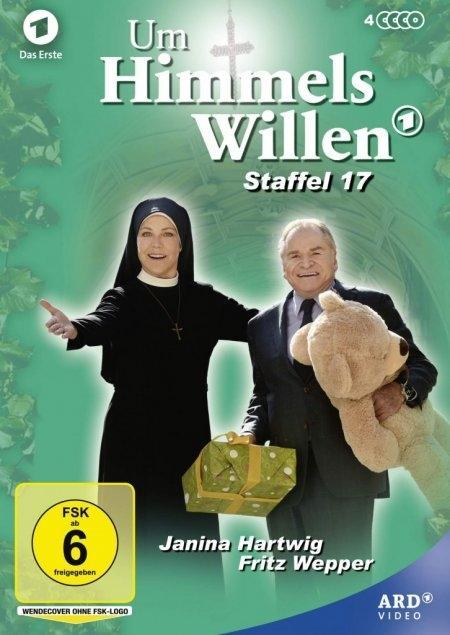 Um Himmels Willen