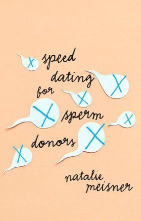 Speed Dating for Sperm Donors