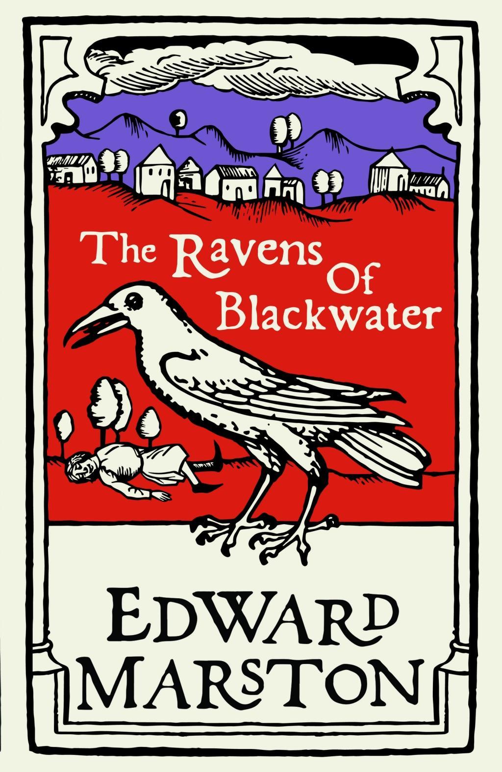 The Ravens of Blackwater