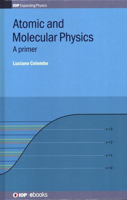 Atomic and Molecular Physics