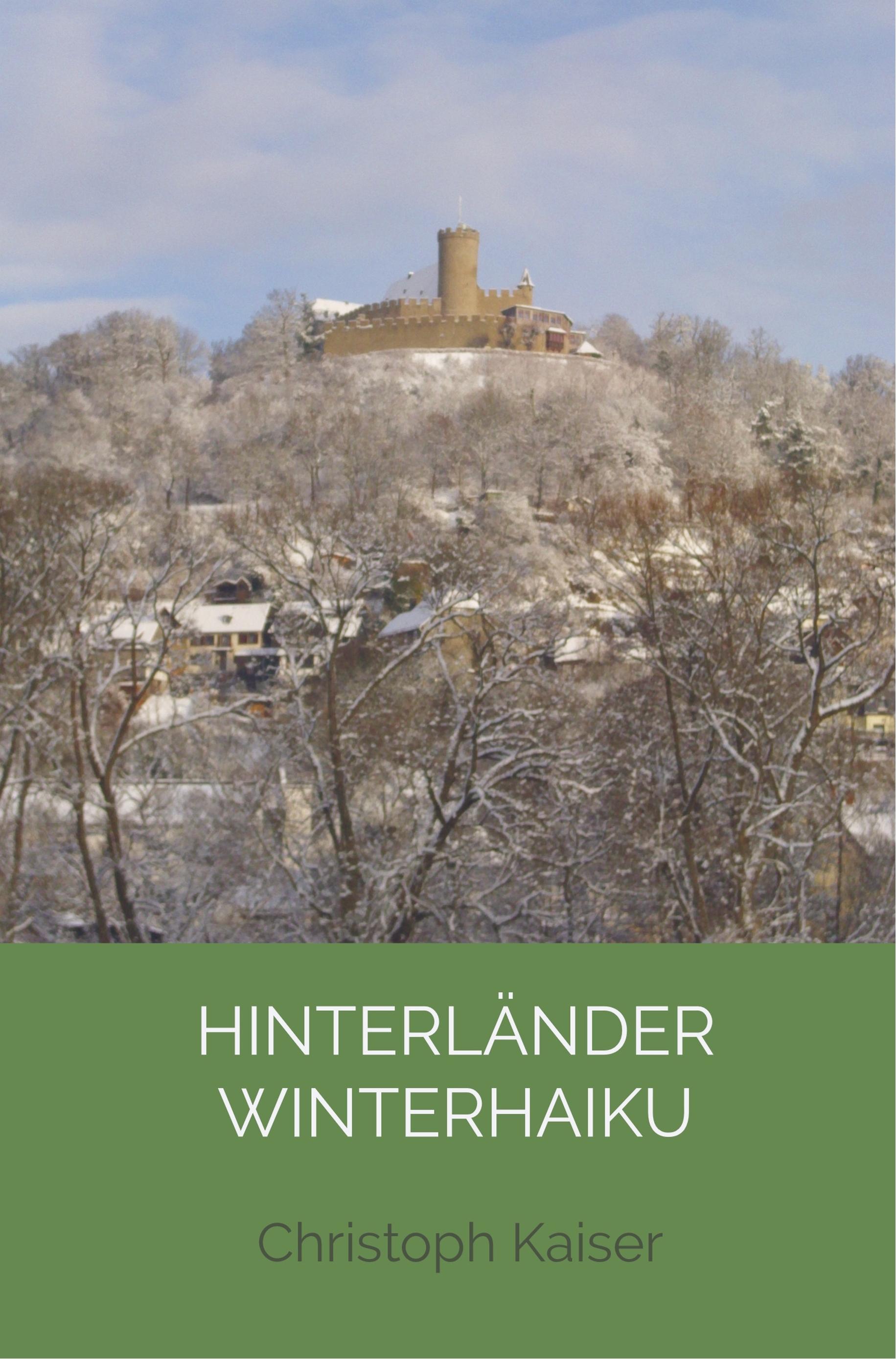 Hinterländer Winterhaiku