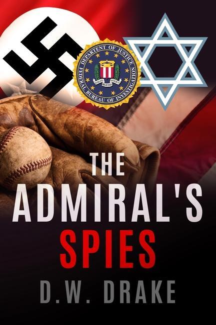 The Admiral's Spies