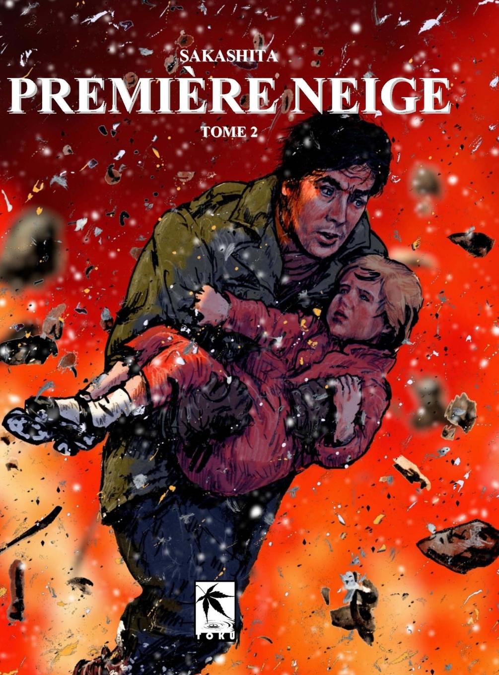 Première Neige, Tome 2