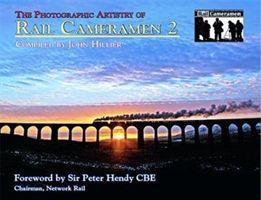 The Photographic Artistry of Rail Cameramen 2