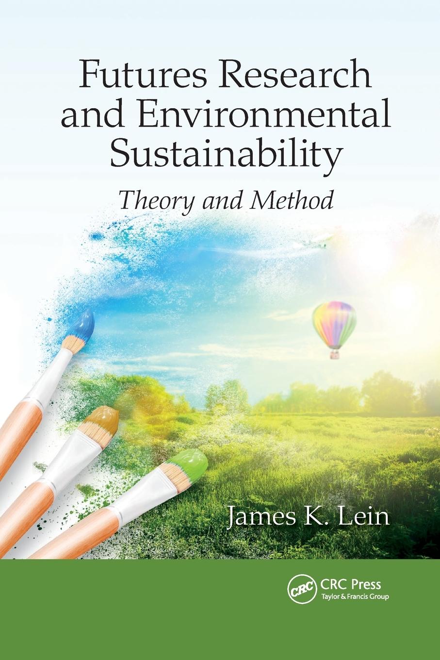 Futures Research and Environmental Sustainability