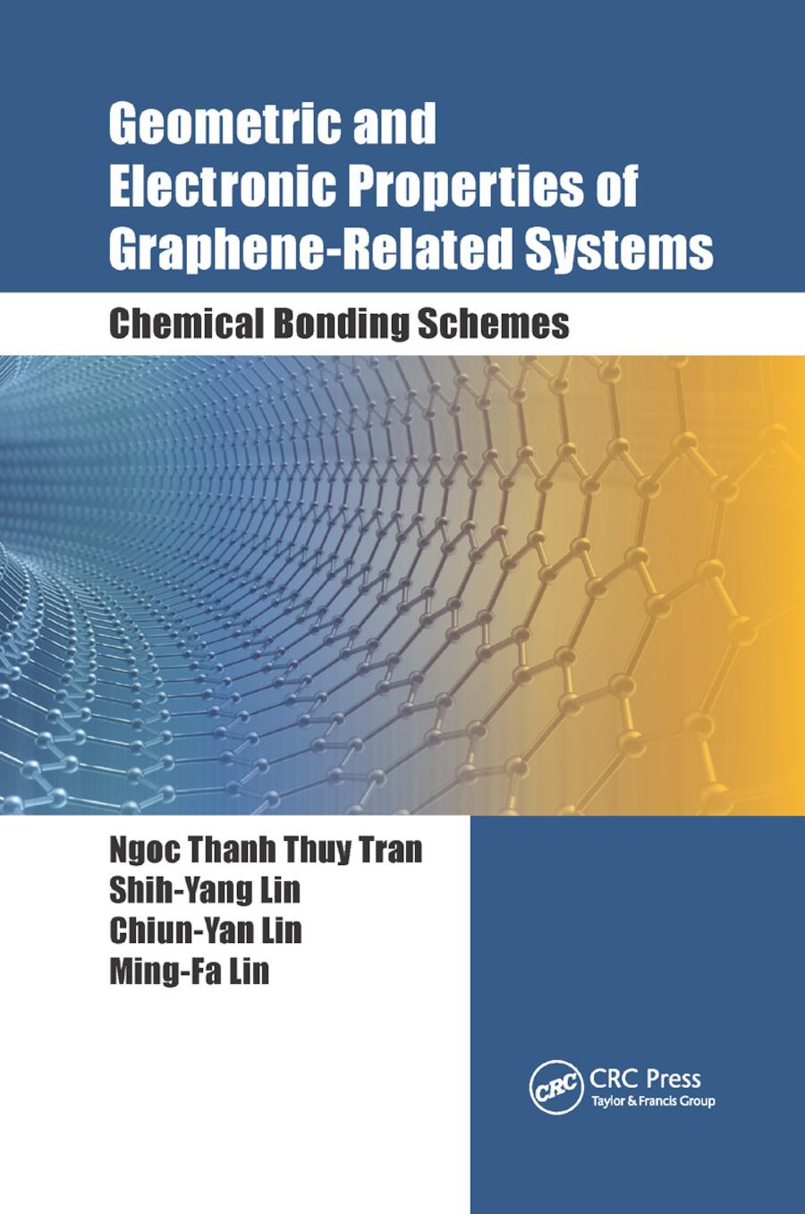 Geometric and Electronic Properties of Graphene-Related Systems