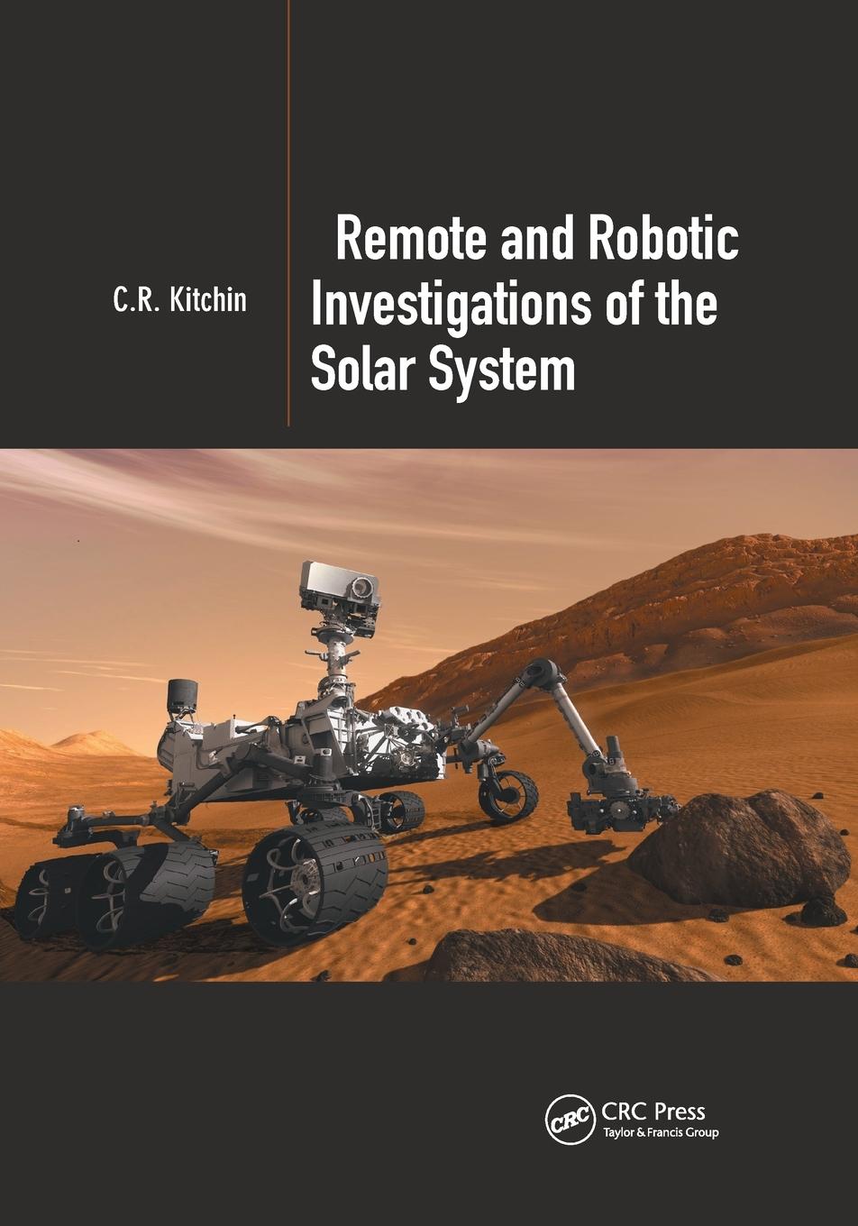 Remote and Robotic Investigations of the Solar System