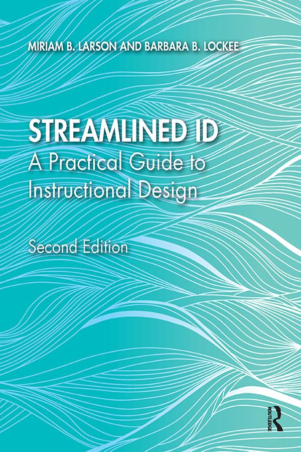 Streamlined ID