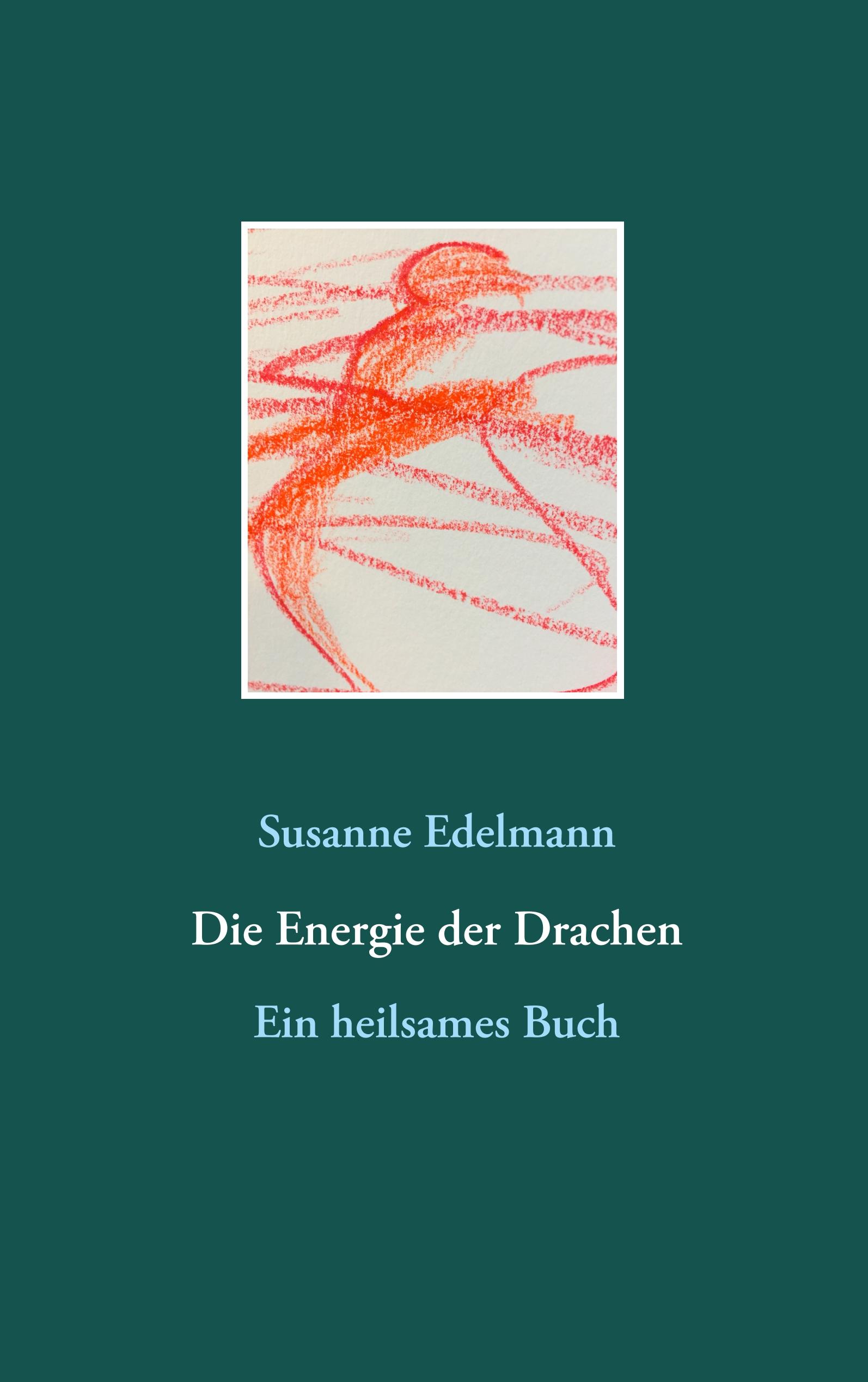 Die Energie der Drachen