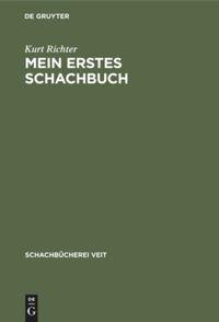 Mein erstes Schachbuch