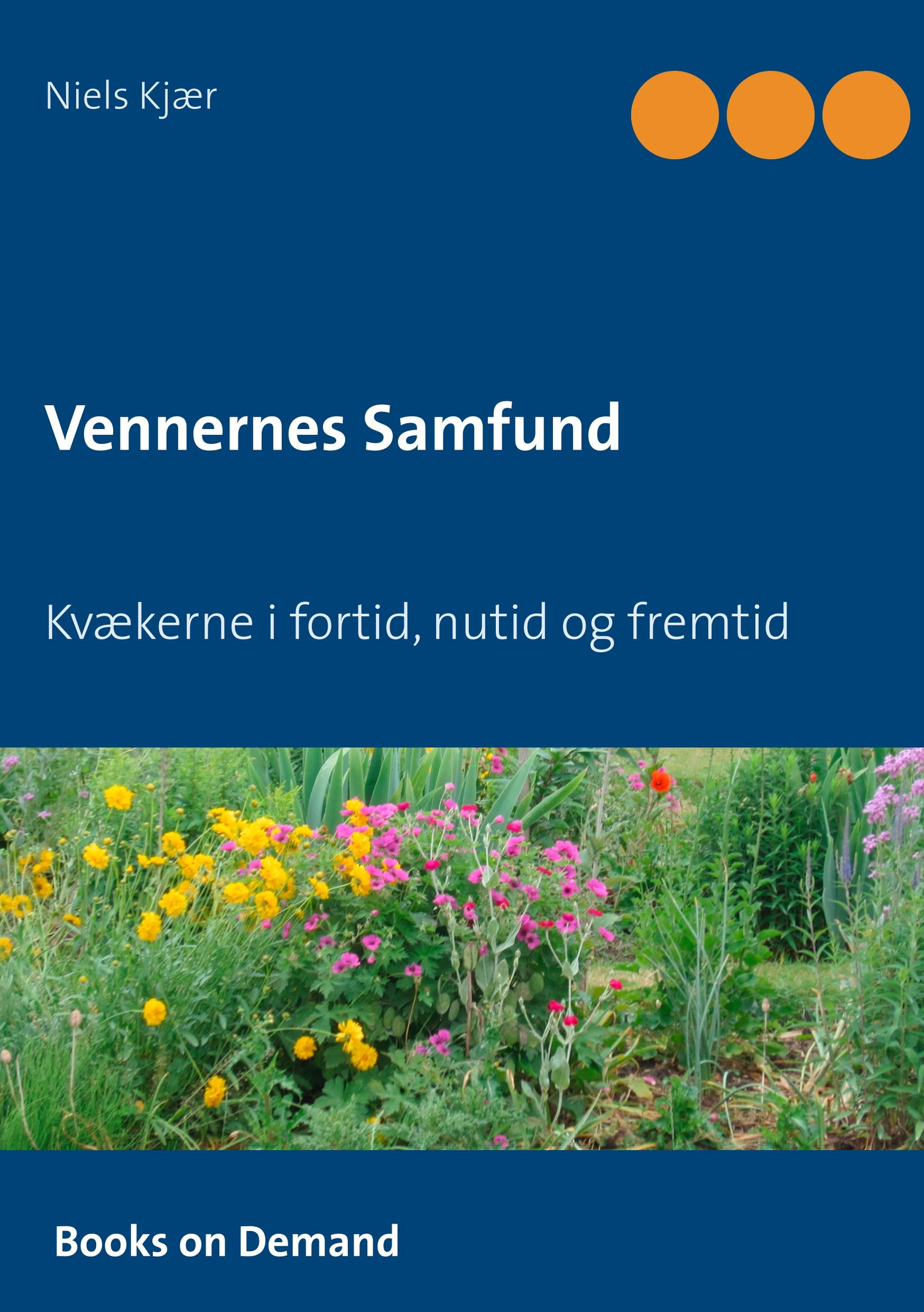 Vennernes Samfund