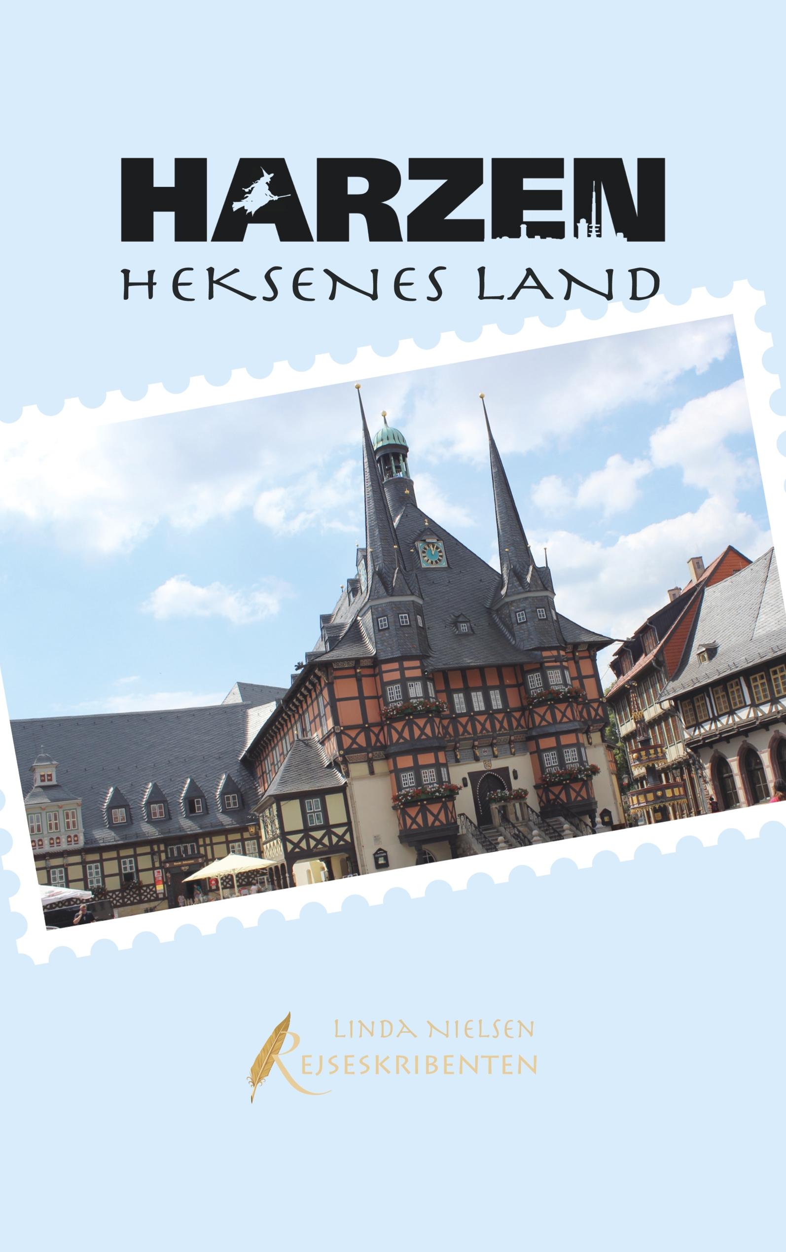 Harzen - Heksenes Land