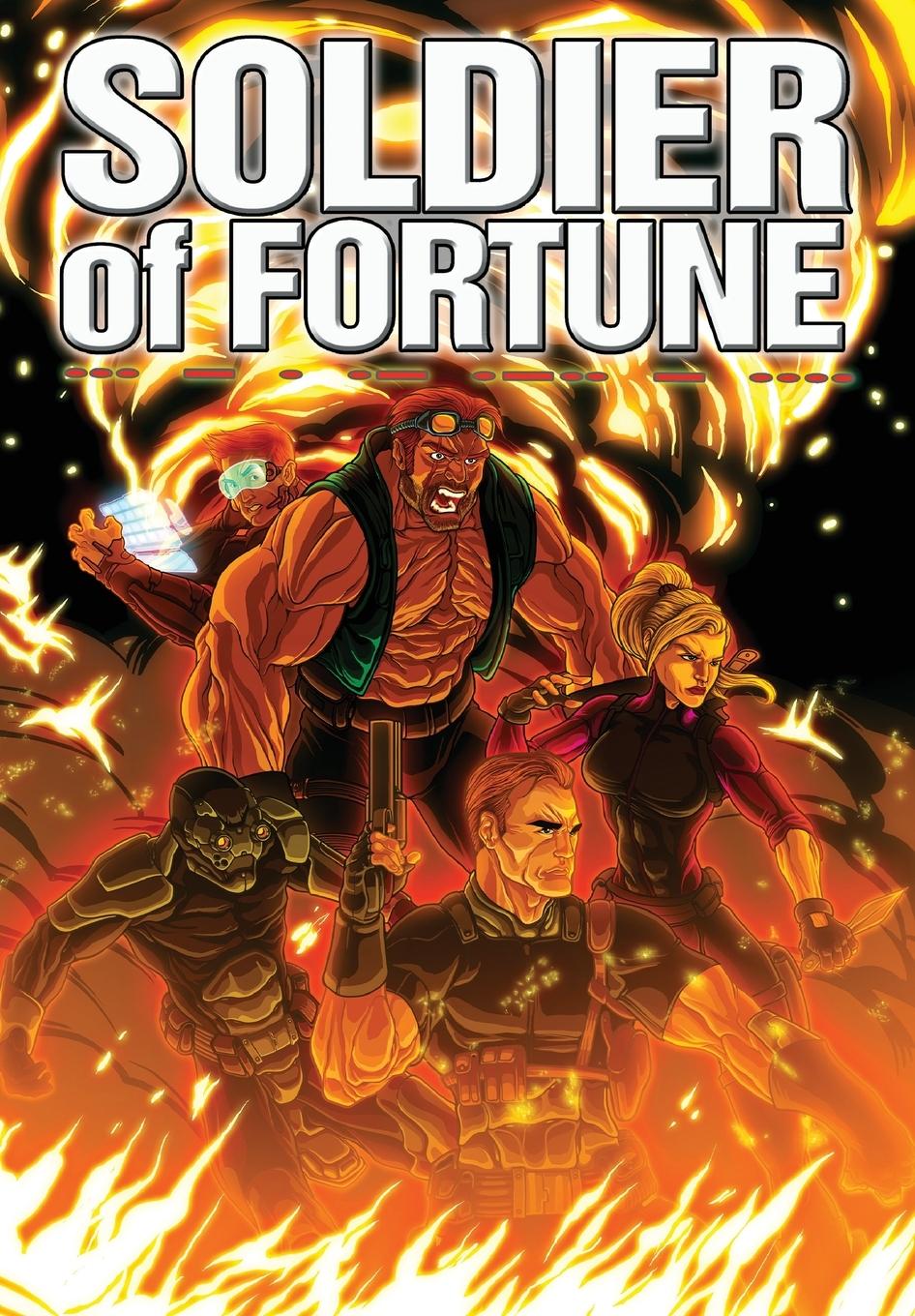 Soldier Of Fortune