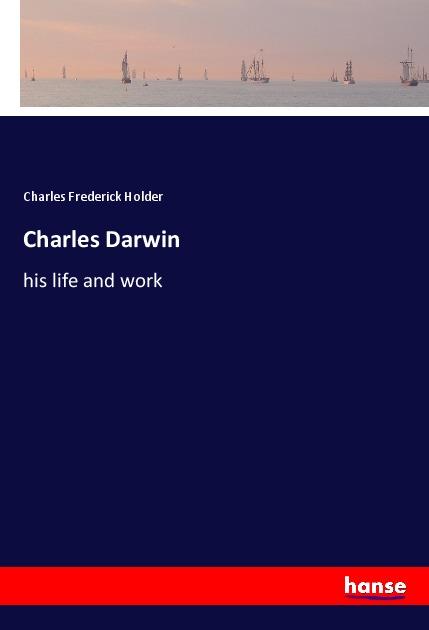 Charles Darwin