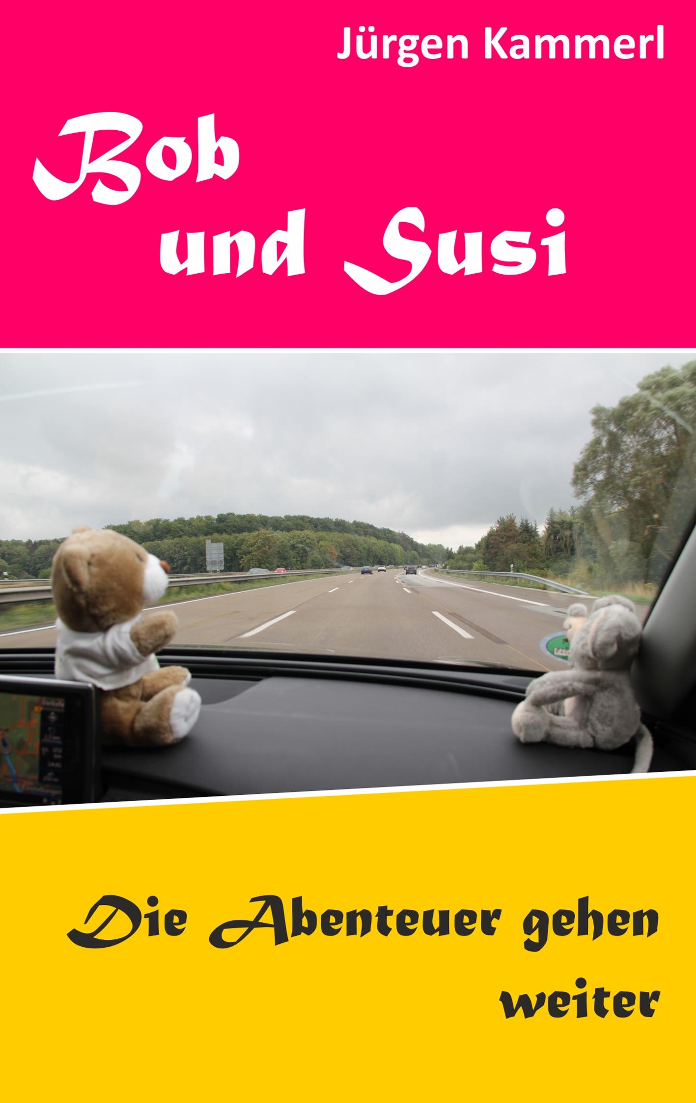 Bob und Susi