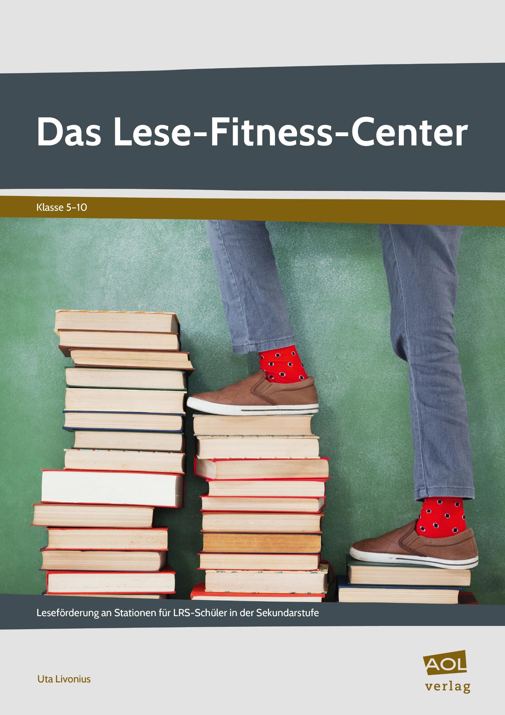 Das Lese-Fitness-Center