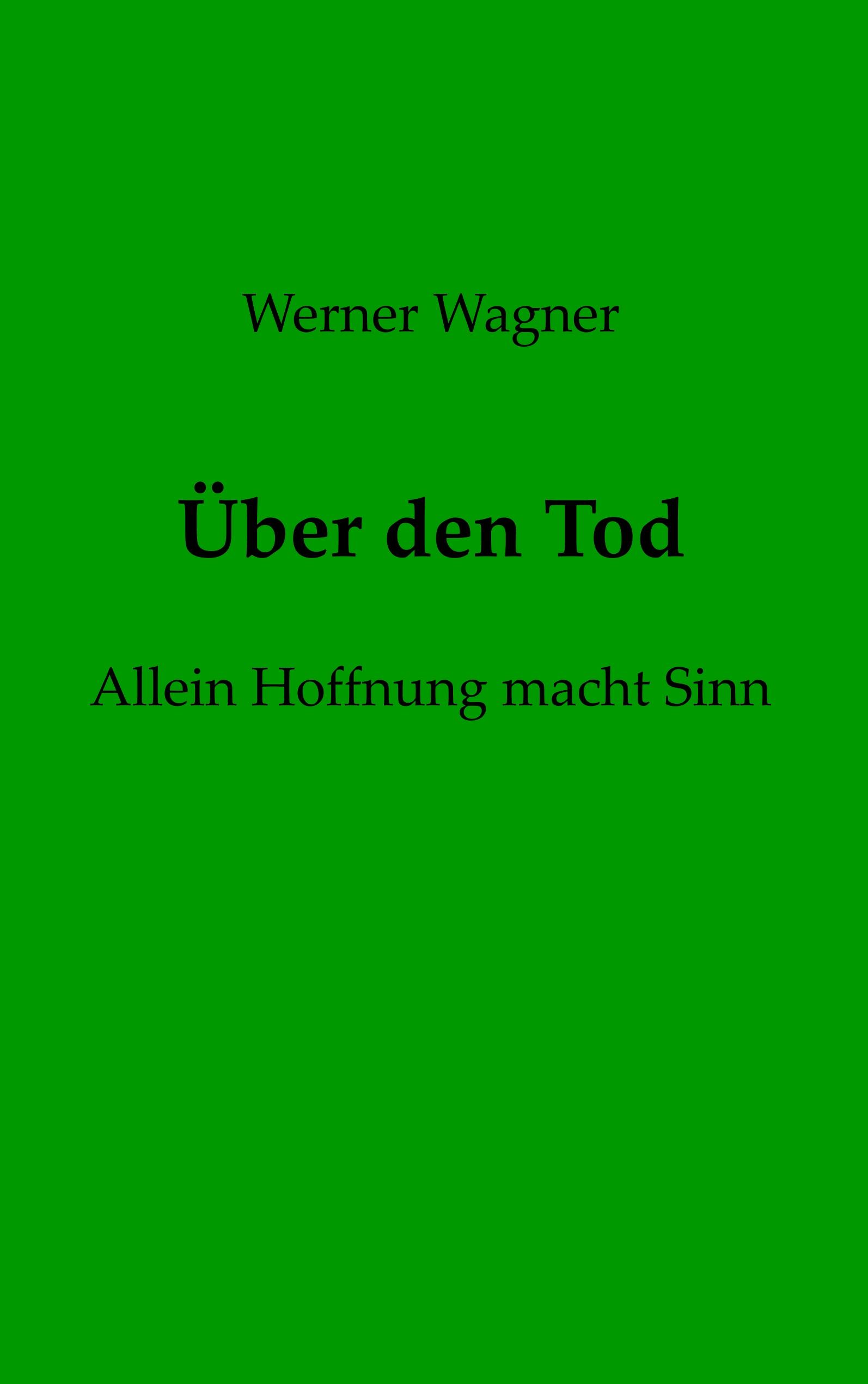 Über den Tod