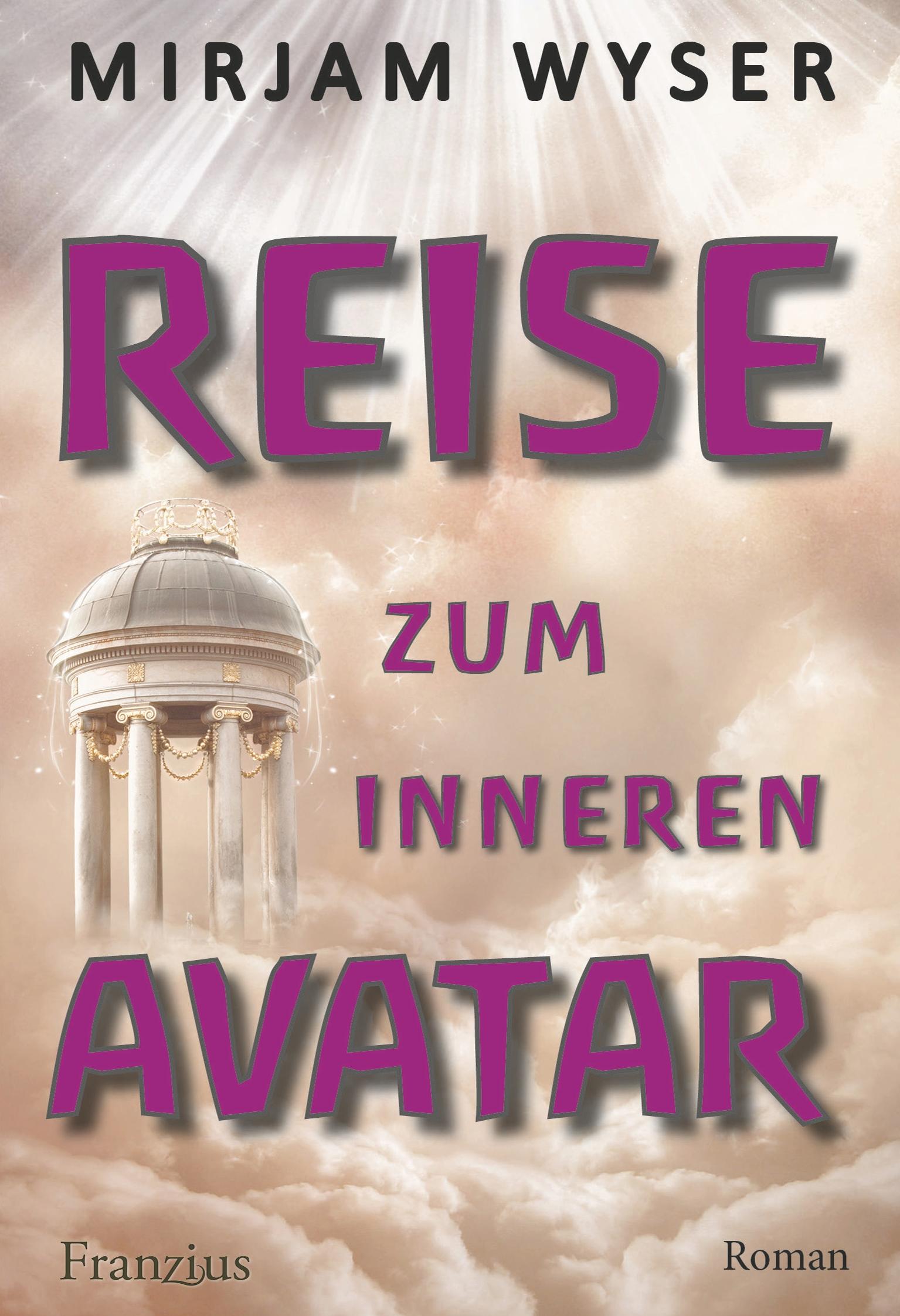 Reise zum inneren Avatar