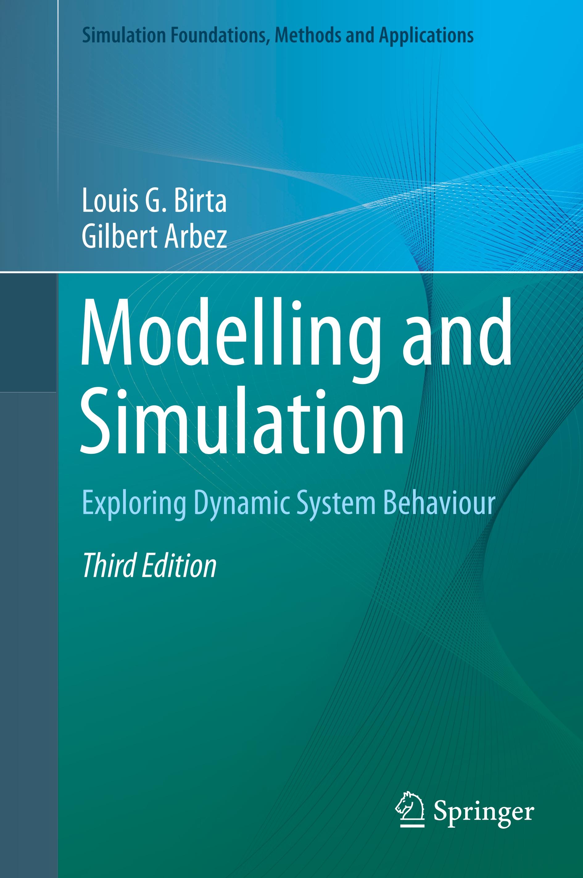 Modelling and Simulation