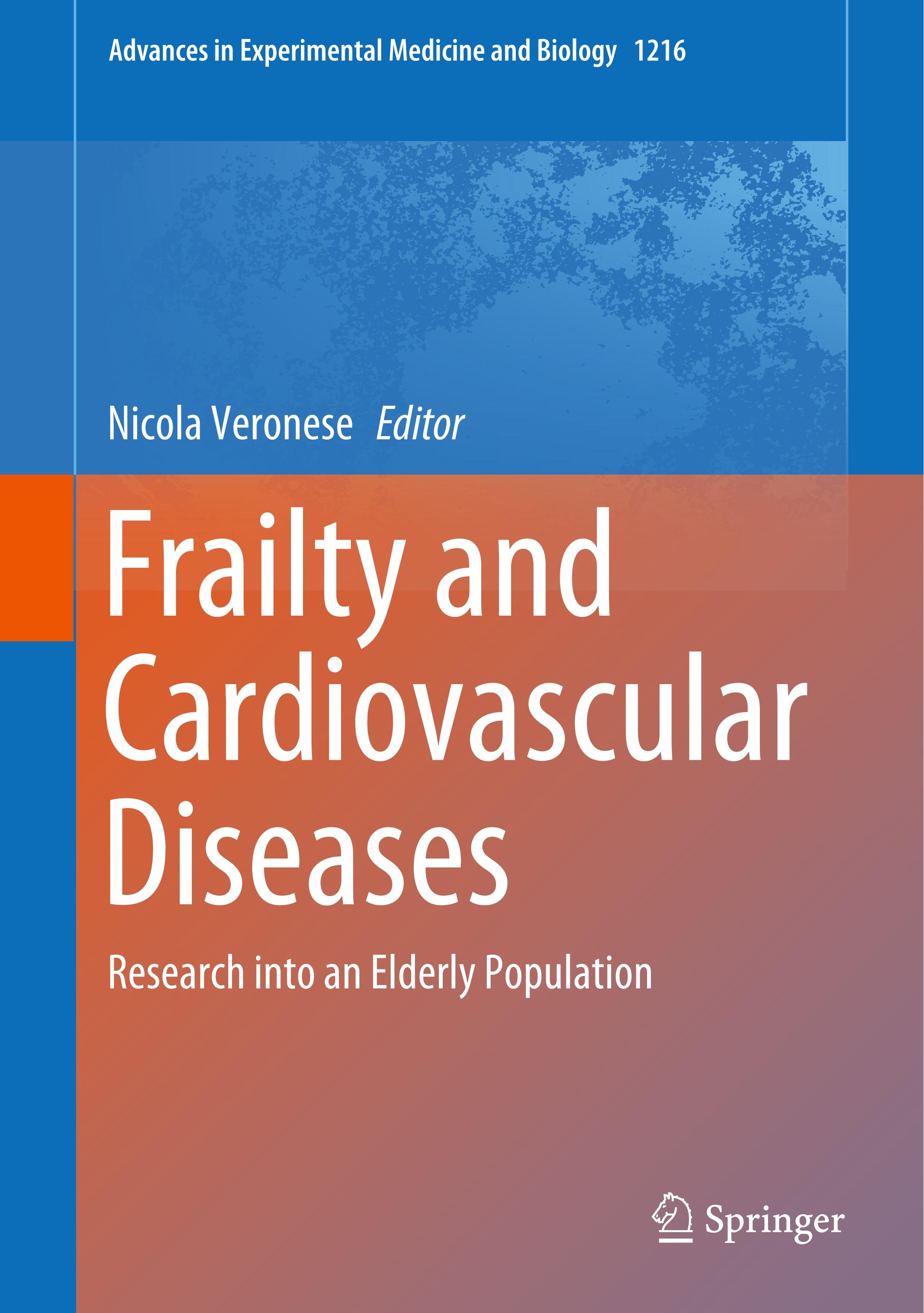 Frailty and Cardiovascular Diseases