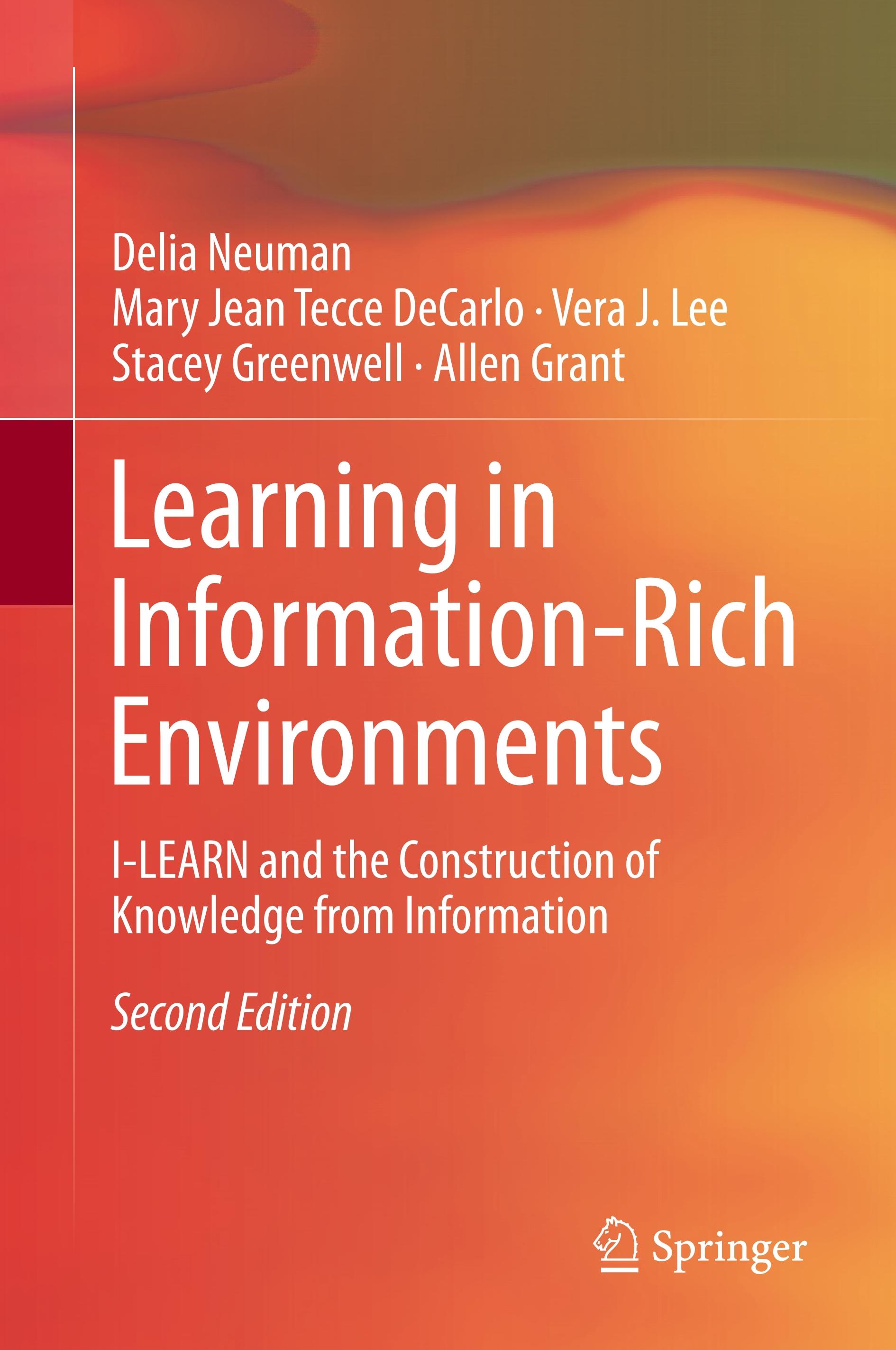 Learning in Information-Rich Environments