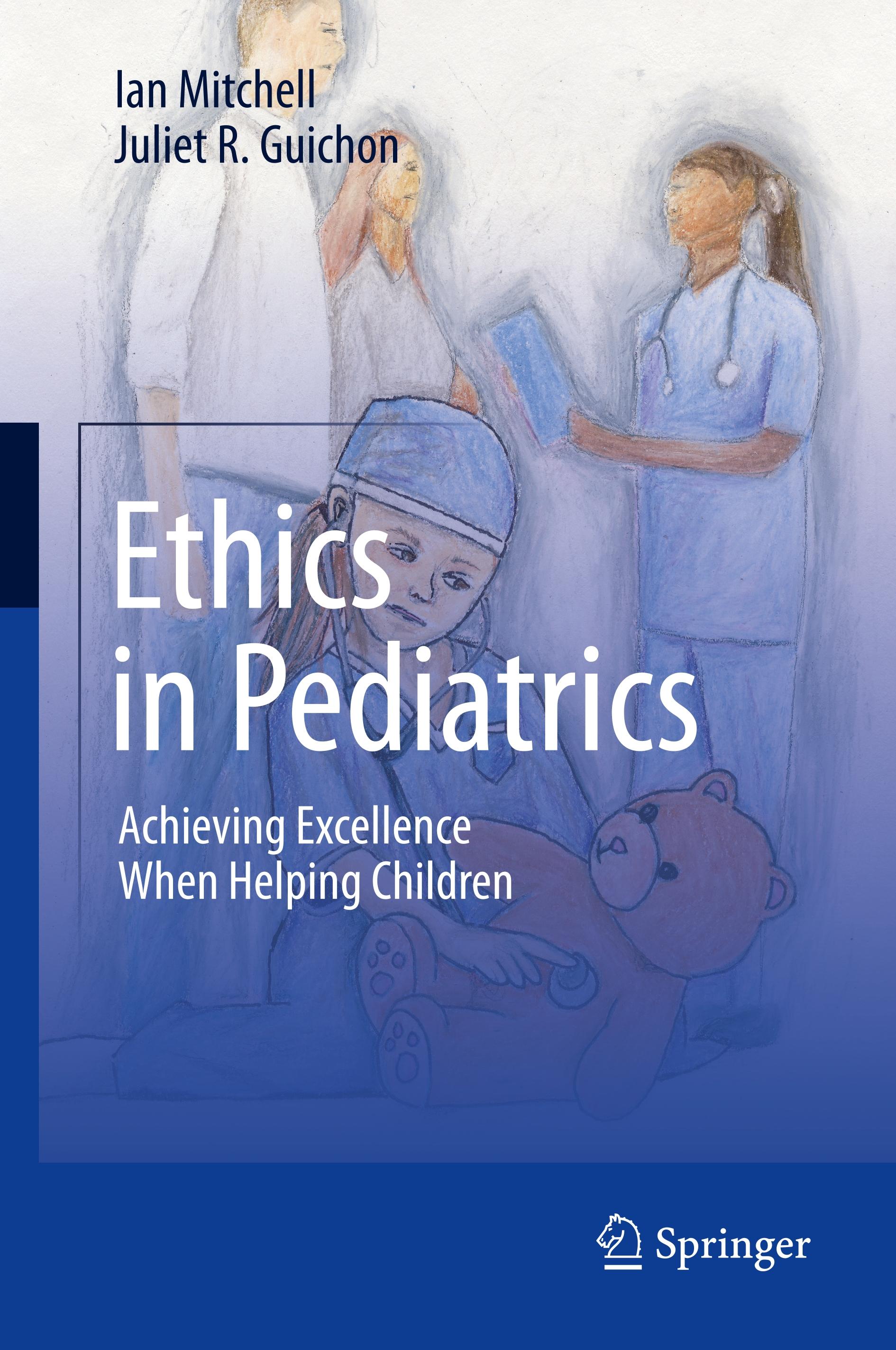 Ethics in Pediatrics