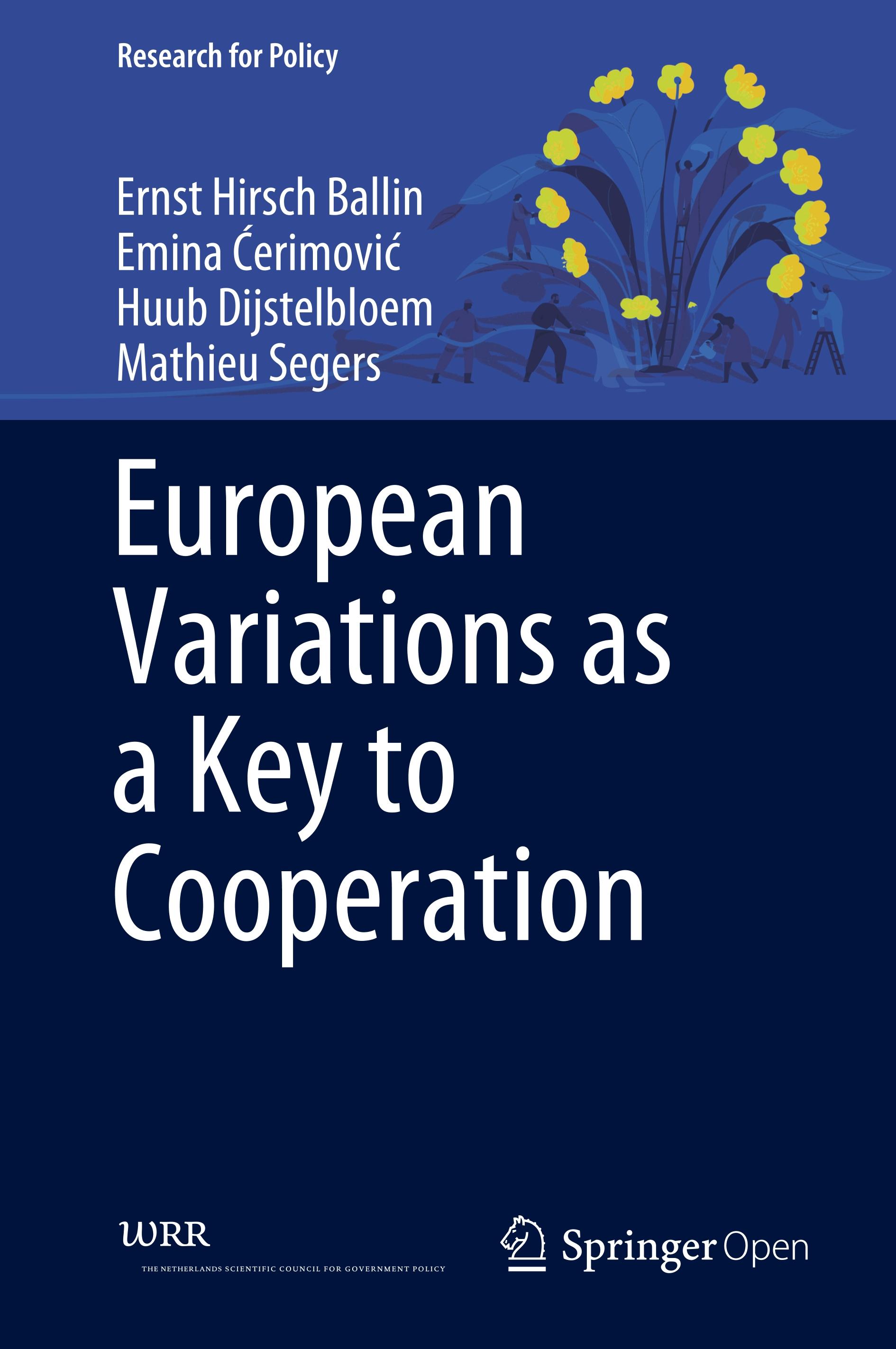 European Variations as a Key to Cooperation