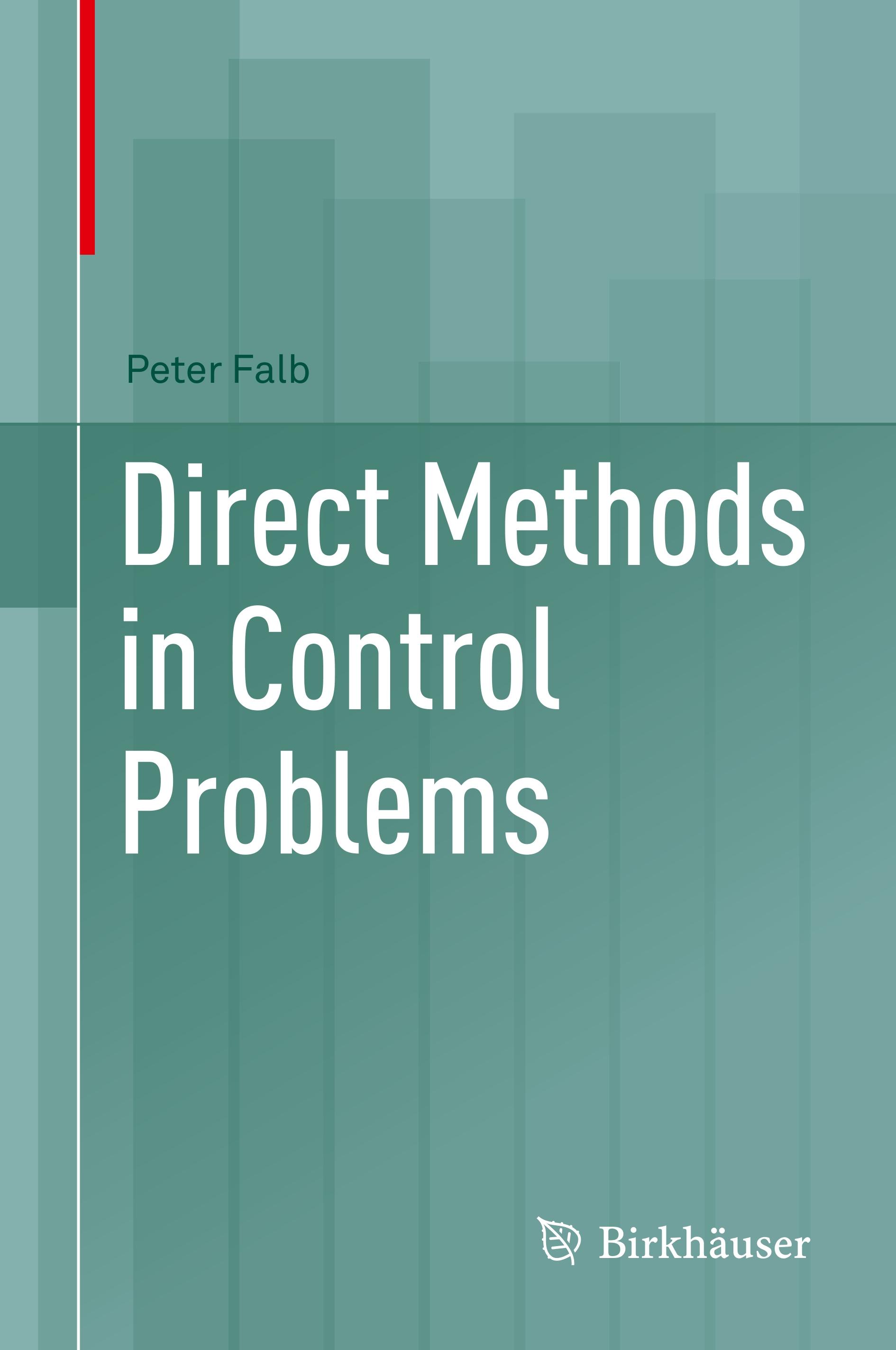 Direct Methods in Control Problems