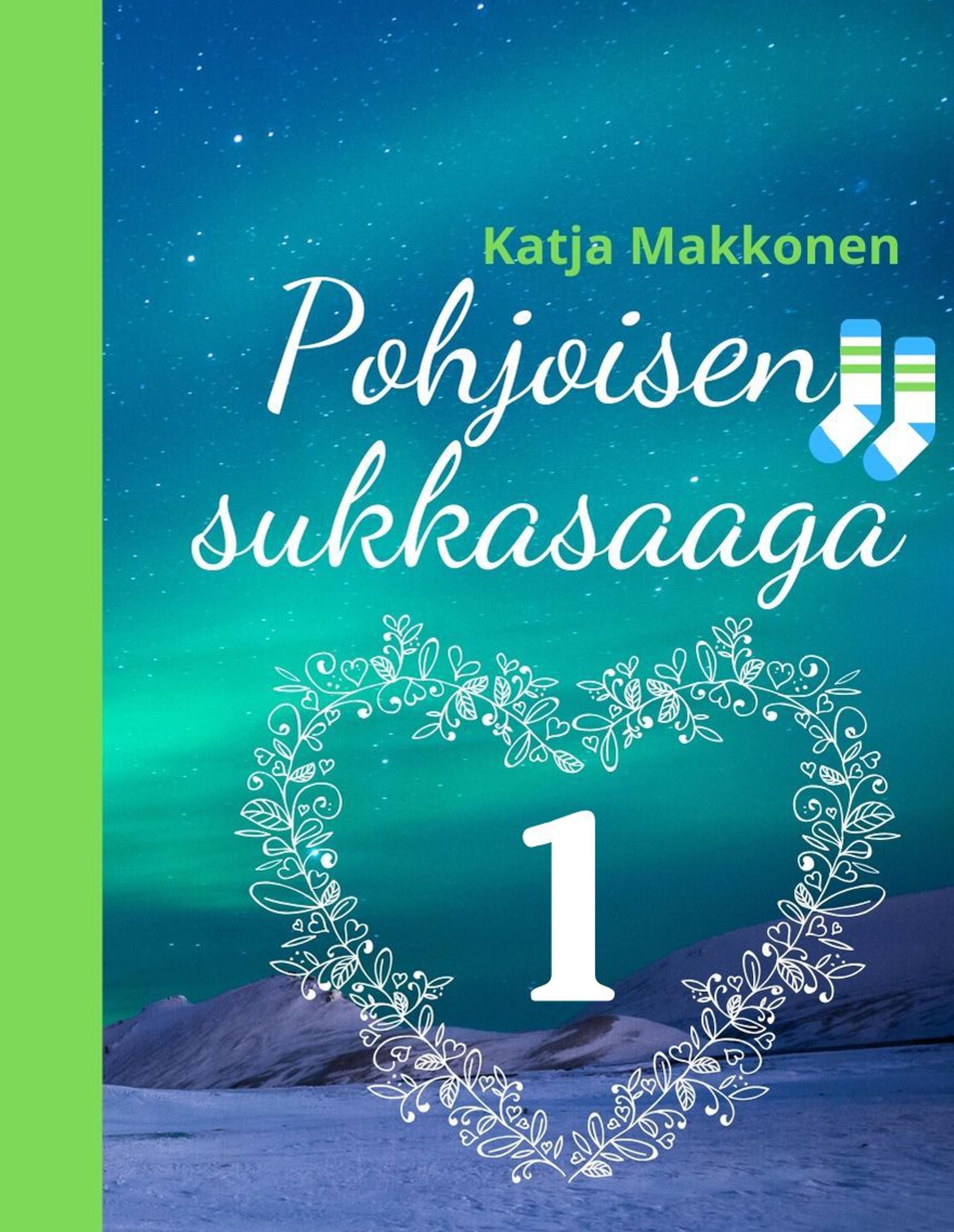 Pohjoisen sukkasaaga