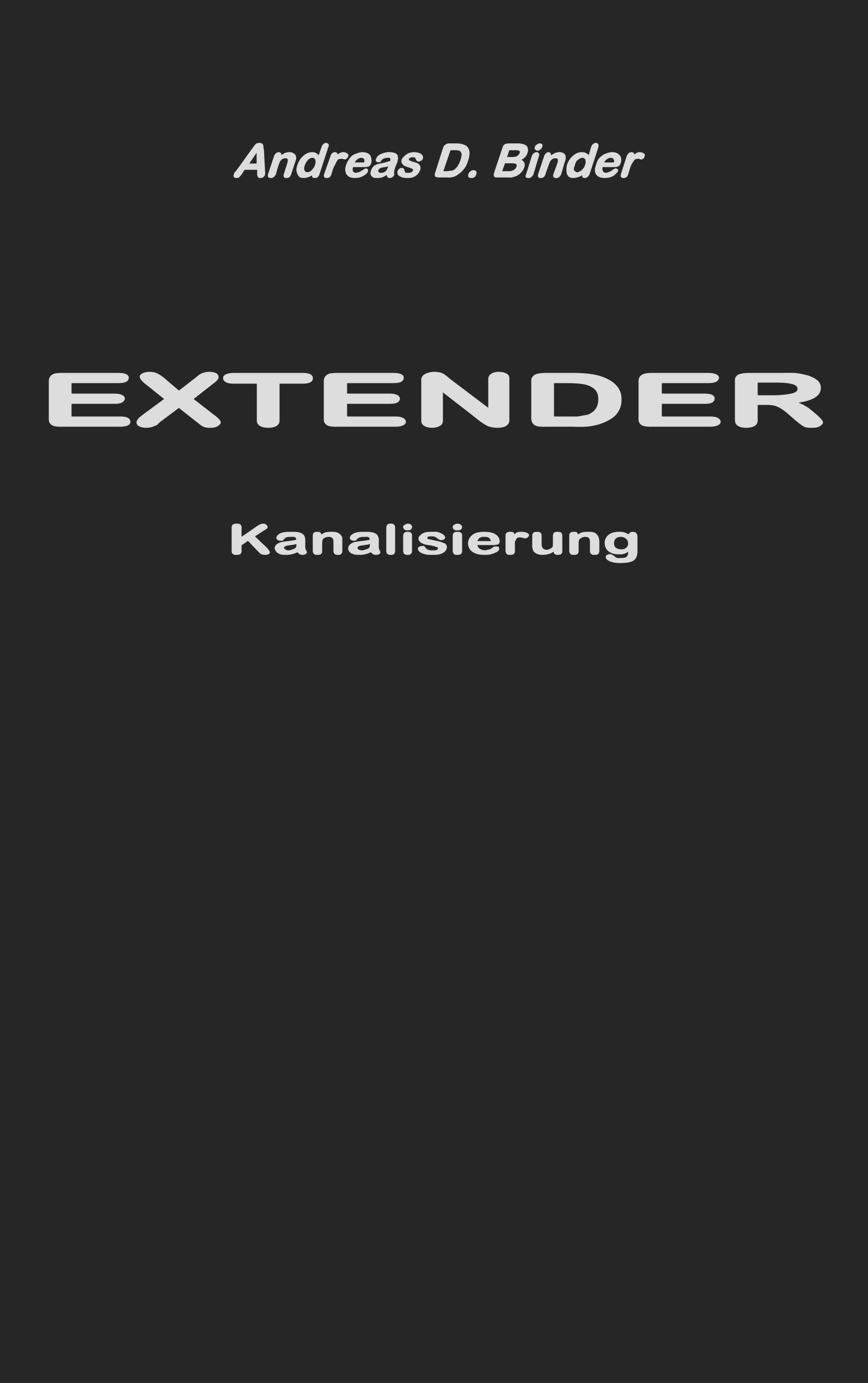 Extender