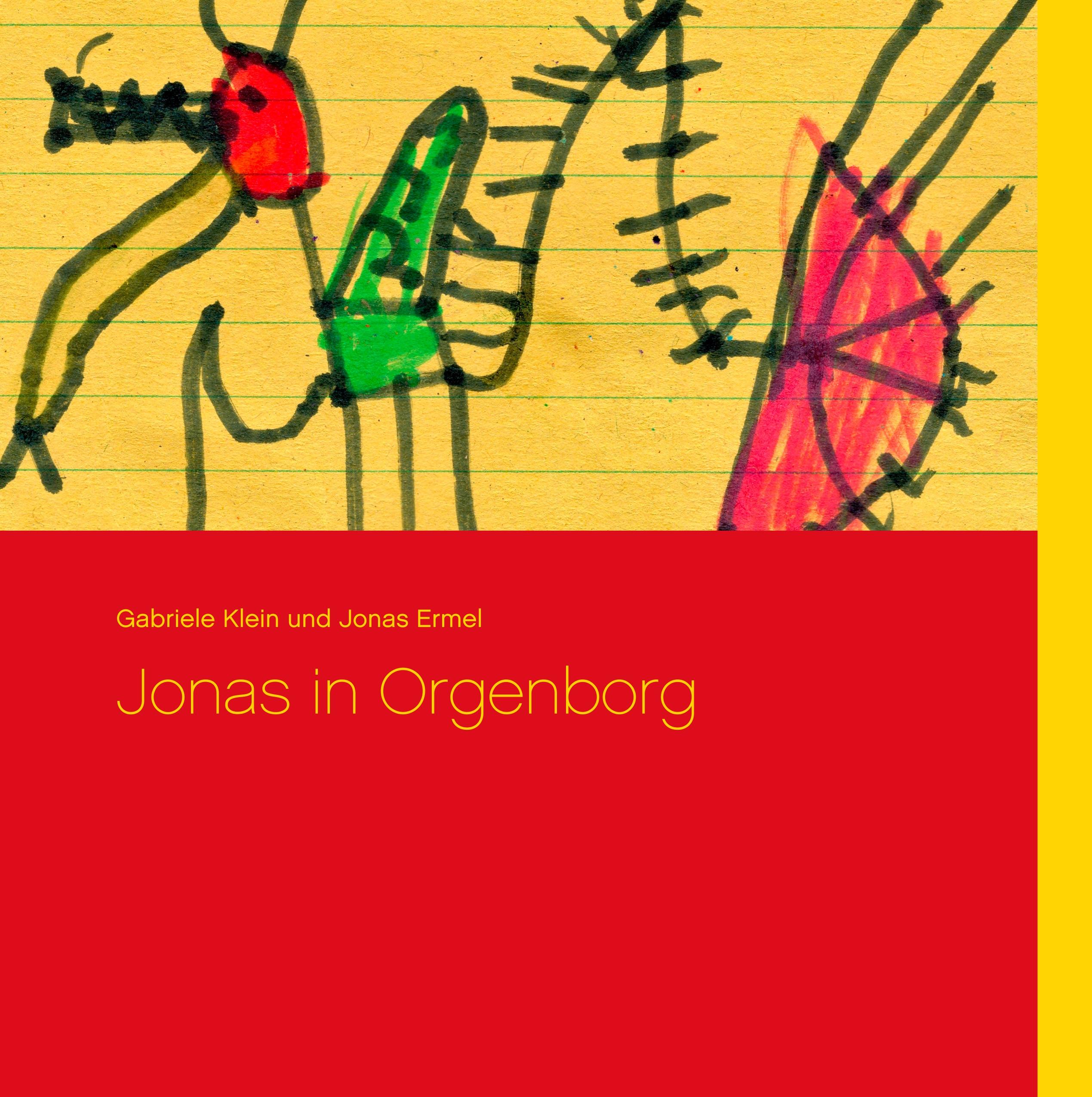 Jonas in Orgenborg