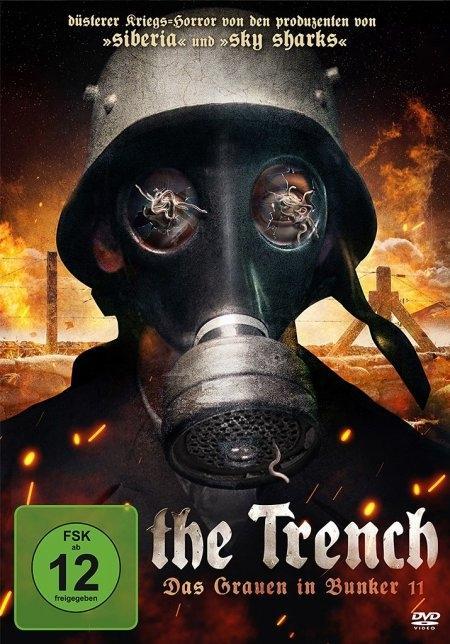 The Trench - Das Grauen in Bunker 11