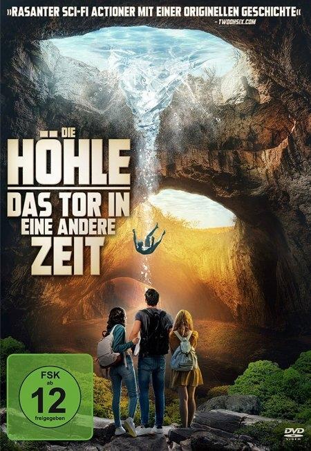 Die Höhle - Das Tor in eine andere Zeit