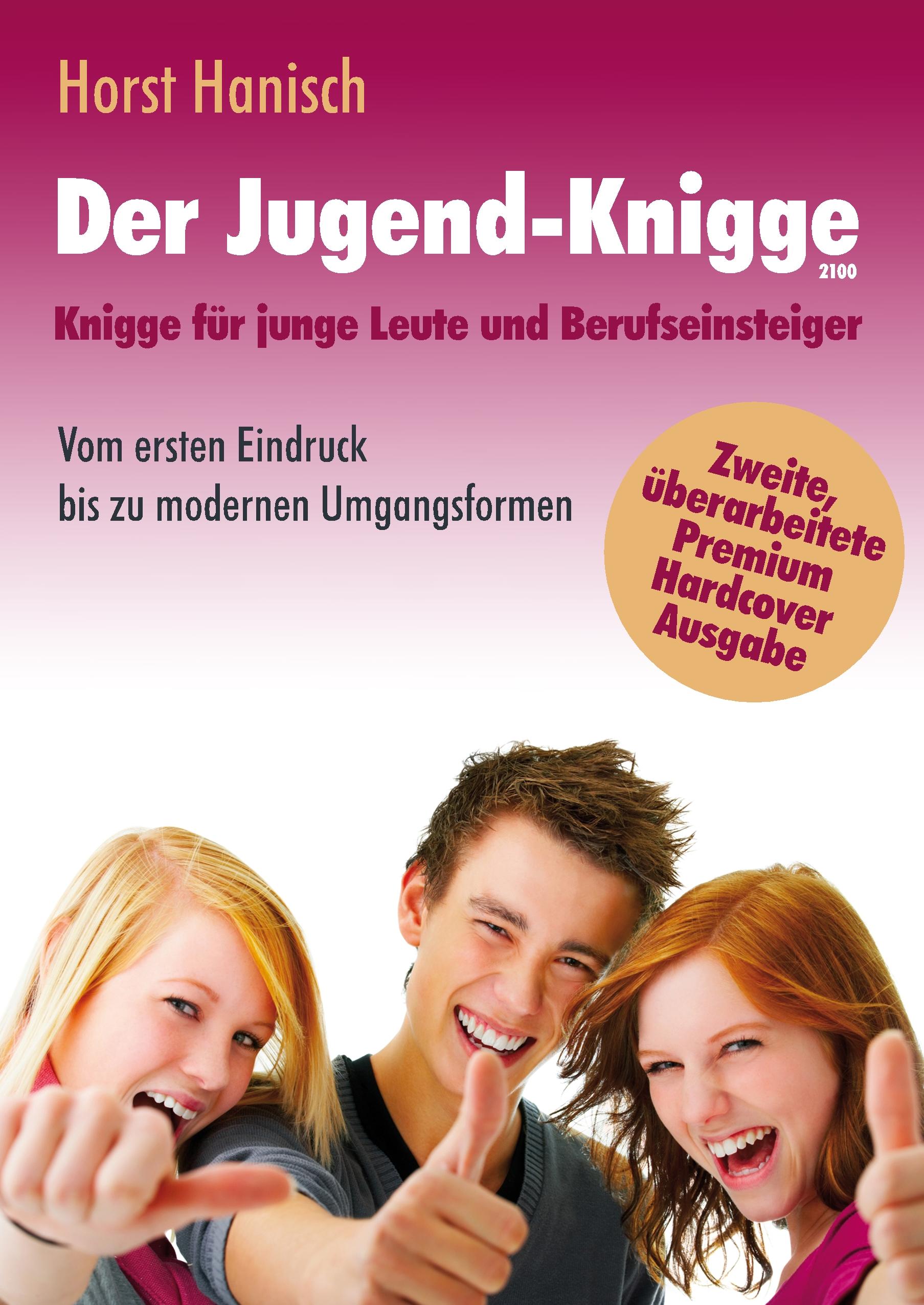 Der Jugend-Knigge 2100