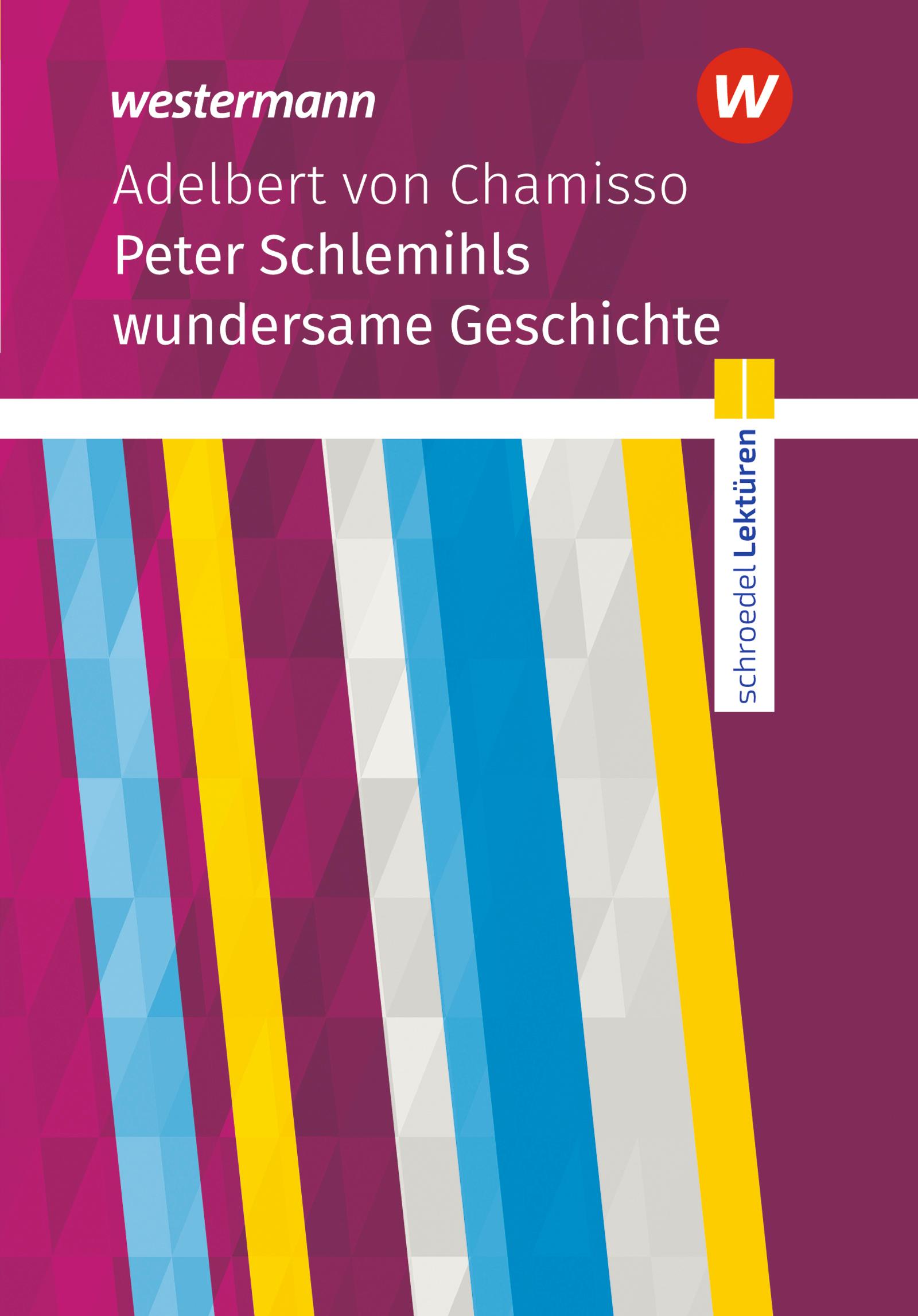 Peter Schlemihls wundersame Geschichte: Textausgabe