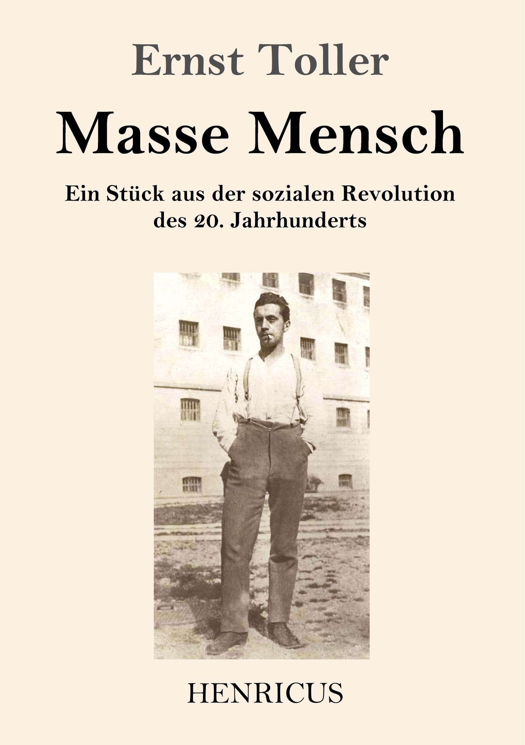 Masse Mensch