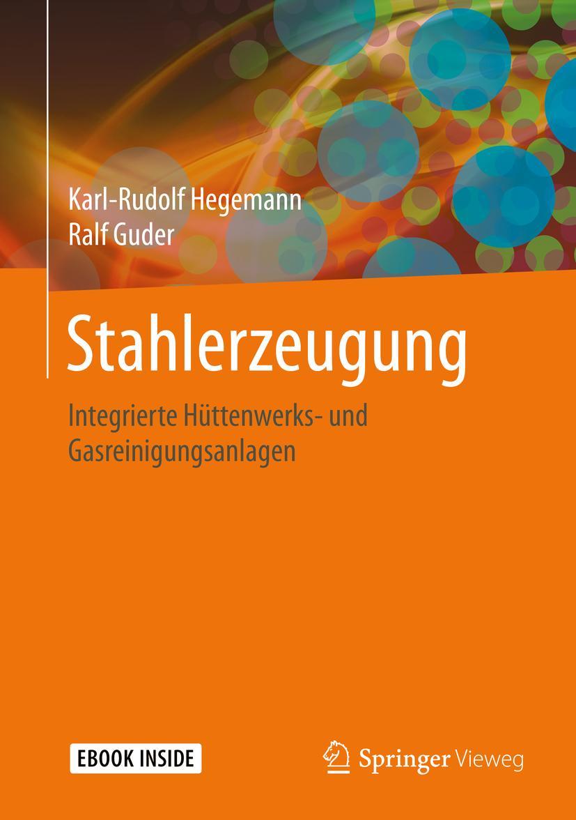 Stahlerzeugung