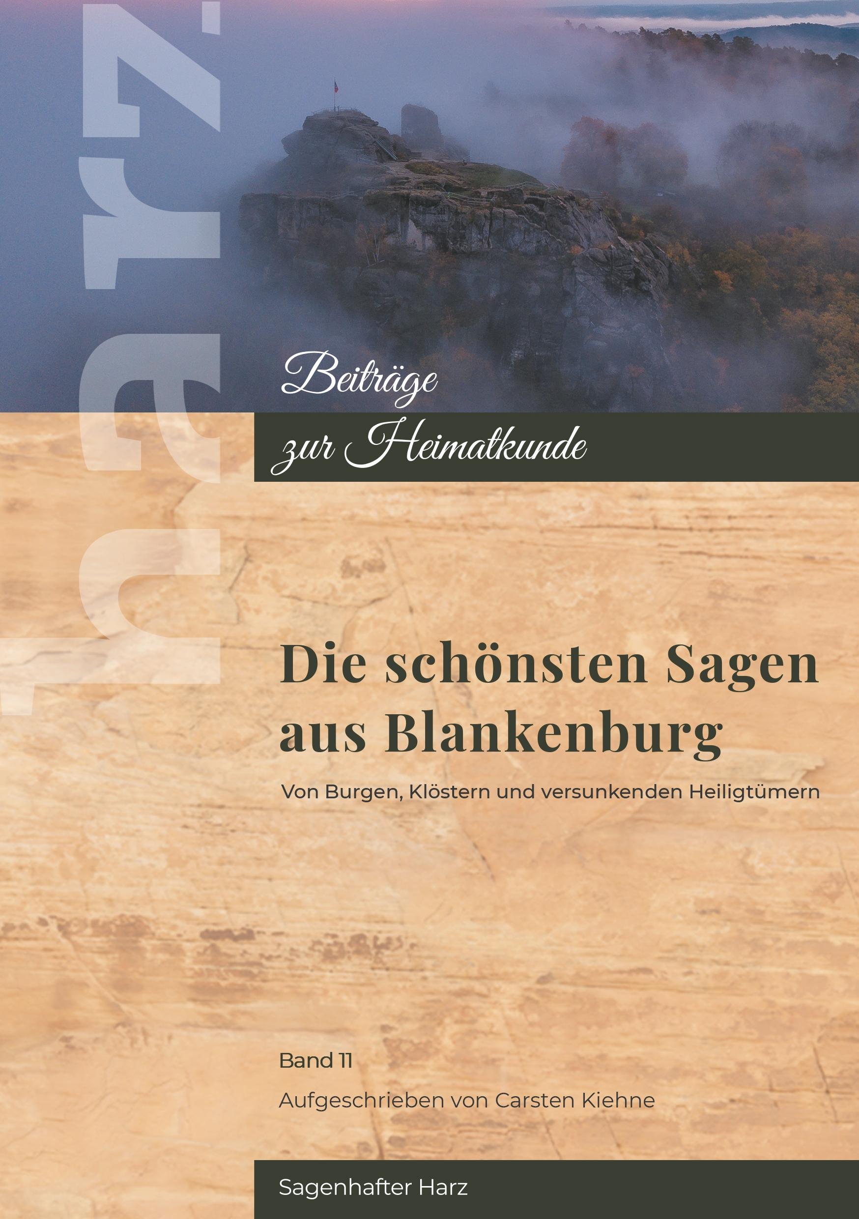 Sagenhaftes Blankenburg