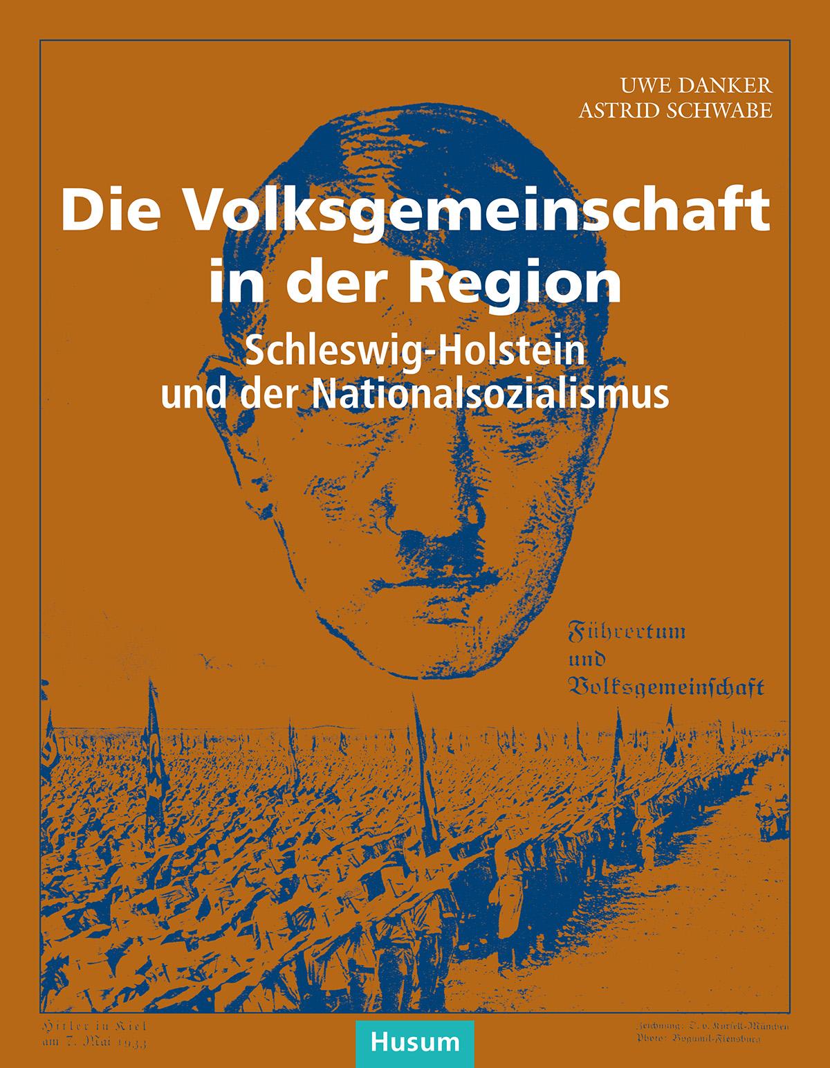 Die Volksgemeinschaft in der Region