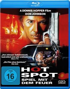 Hot Spot - Spiel mit dem Feuer